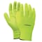 Viswerx Hi-Vis Lightweight Glove - PV Coated LG, PK 2 127-11002 - alternate 2